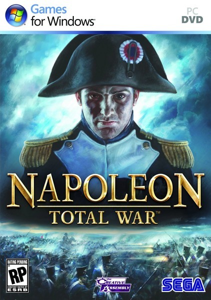 Napoleon: Total War - Imperial Edition (2011/RUS/ENG/RePack by qoob)