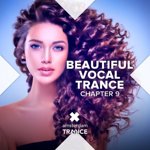 Beautiful Vocal Trance: Chapter 9 (2022)