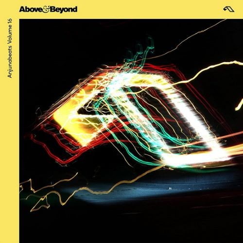 Above and Beyond - Anjunabeats Vol.16 (2022)