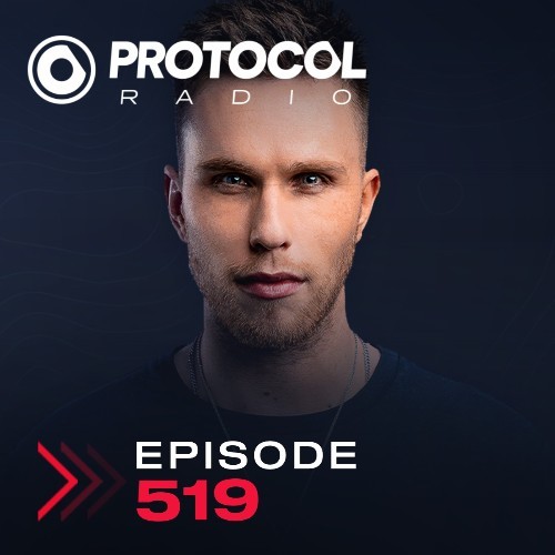 Nicky Romero - Protocol Radio 519 (2022-07-22)