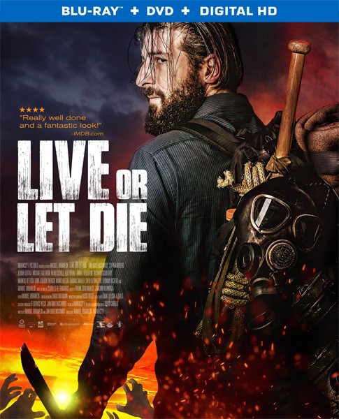 Живи или дай умереть / Live or Let Die (2020/HDRip)