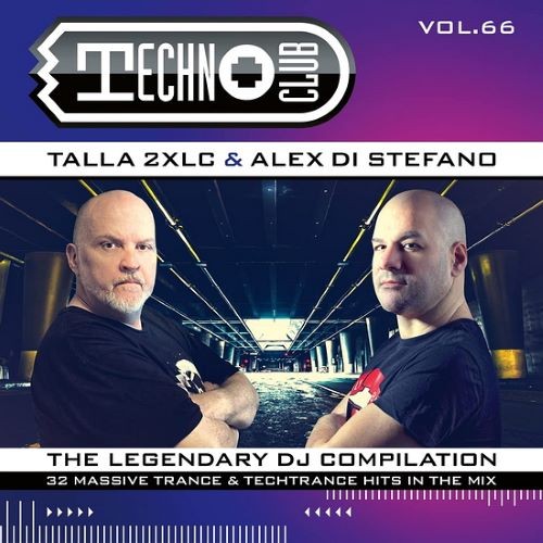 Techno Club Vol. 66 (2022)