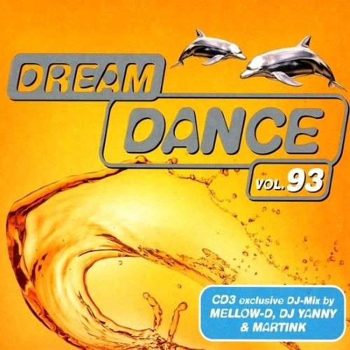 Dream Dance Vol. 93 (2022)