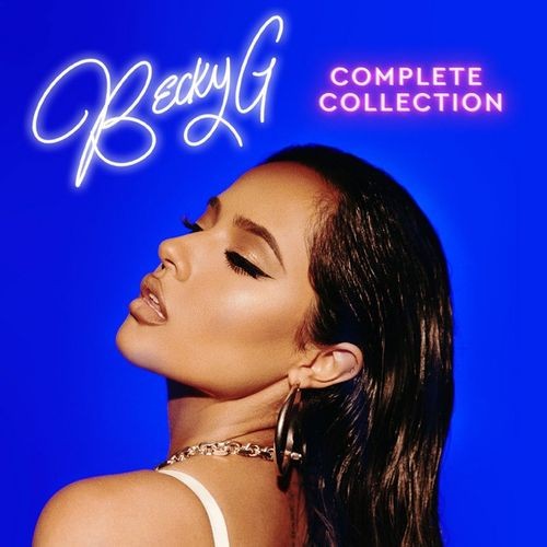 Becky G - Complete Collection (2022)