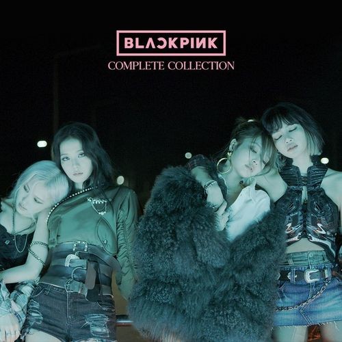 BLACKPINK - Complete Collection (2022)