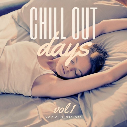 Chill Out Days, Vol. 1 (2022)