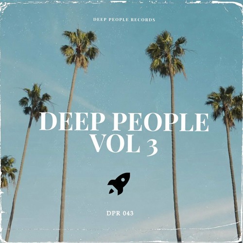 Deep People, Vol. 3 (2022)