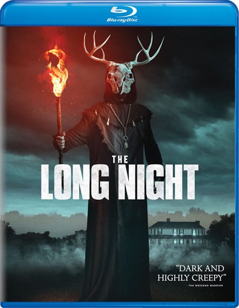 Обряд / The Long Night (2022/BDRip/HDRip)