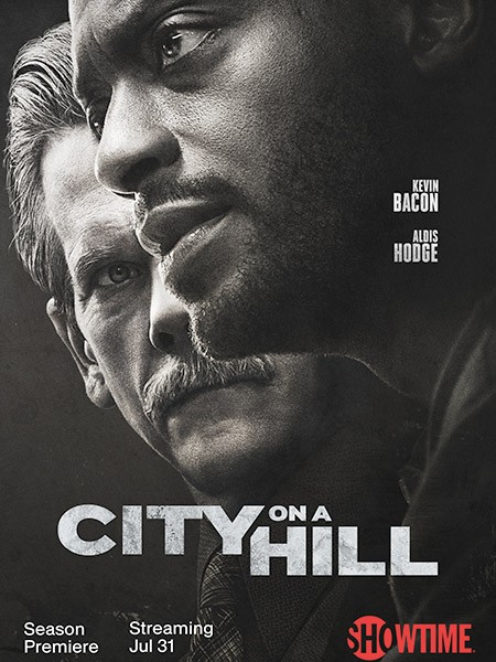 Город на холме / City on a Hill (3 сезон/2022/WEB-DL/WEB-DLRip)