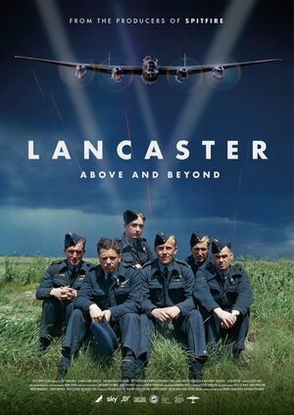 Ланкастер / Lancaster (2022/BDRip 720p)