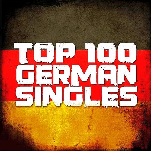 German Top 100 Single Charts 29.07.2022 (2022)