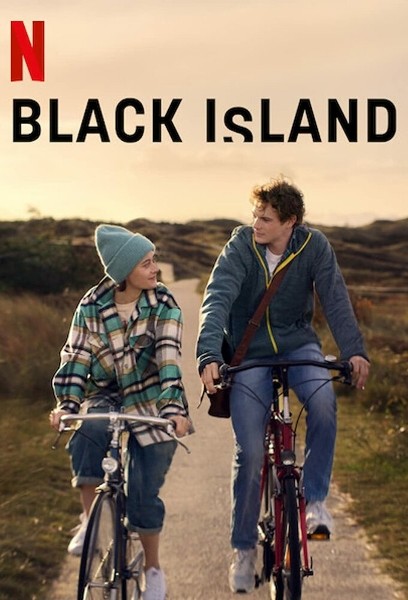 Чёрный остров / Black Island / Schwarze Insel (2021/WEB-DLRip)