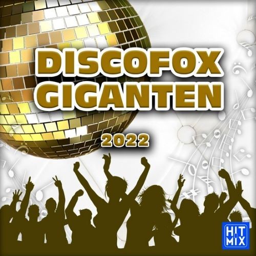 Discofox Giganten (2022)