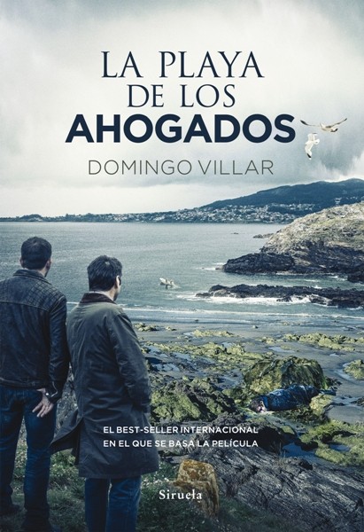 Пляж утопленников / La playa de los ahogados (2015/DVDRip)