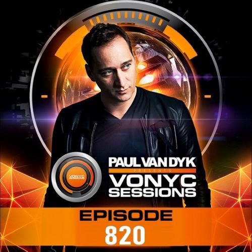 Paul van Dyk - Vonyc Sessions 820 (2022)