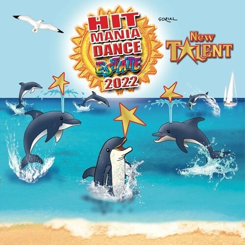 Hit Mania Dance Estate 2022 - New Talent (2022)