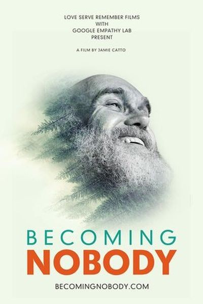 Становясь никем / Becoming Nobody (2019/WEB-DL 1080p)