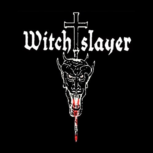 Witchslayer - Witchslayer (2022) FLAC