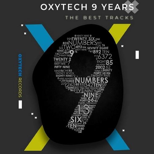 Oxytech 9 Years (2022)