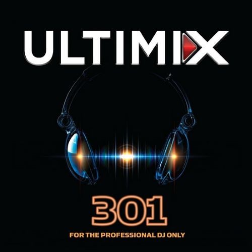 Ultimix 301 (2022)