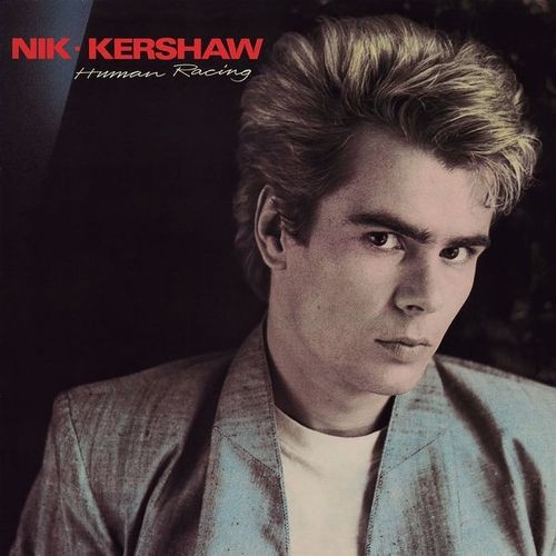 Nik Kershaw - Human Racing (Expanded Edition) (2022) FLAC