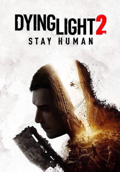 Dying Light 2: Stay Human - Ultimate Edition (2022/RUS/ENG/RePack by seleZen)