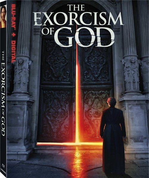Последнее пришествие дьявола / The Exorcism of God (2021/BDRip/HDRip)