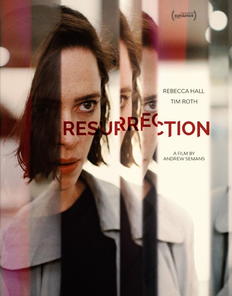 Воскрешение / Resurrection (2022/WEB-DL/WEB-DLRip)