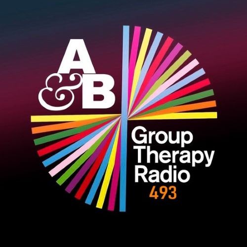 Above & Beyond - Group Therapy 493 (2022)