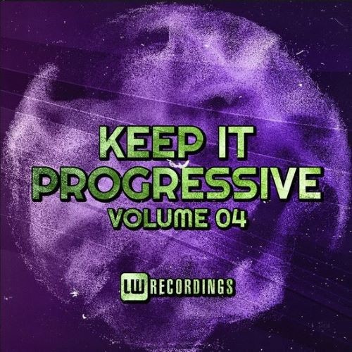 Keep It Progressive Vol. 04 (2022)