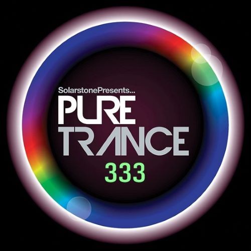 Solarstone - Pure Trance 333 (2022)