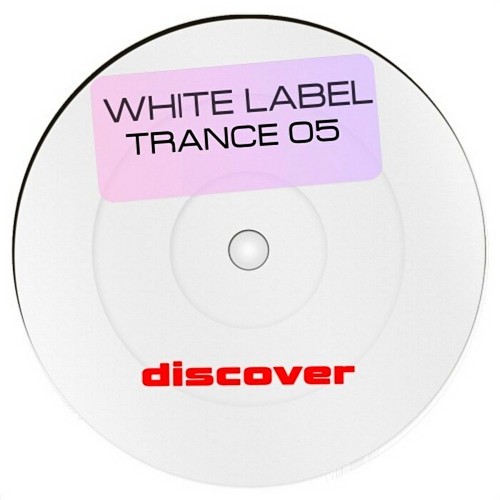 White Label Trance 05 (2022)