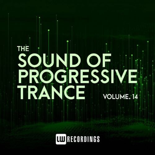 The Sound Of Progressive Trance Vol. 14 (2022)