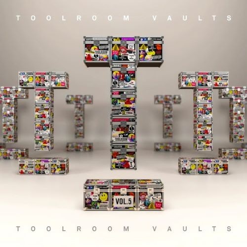 Toolroom Vaults Vol. 5 (2022)