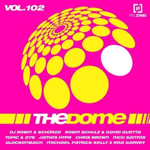 The Dome (2CD) Vol. 102 (2022)