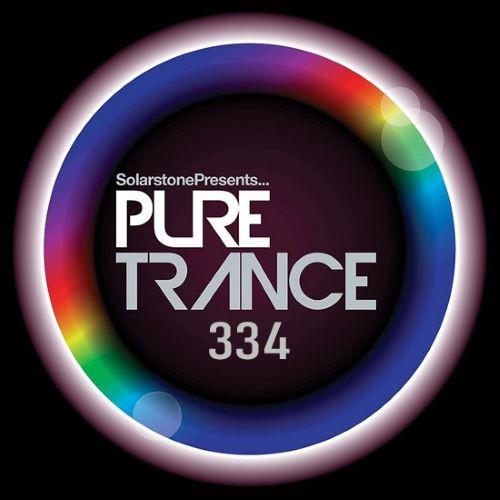 Solarstone - Pure Trance 334 (2022)