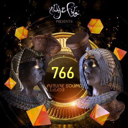 Future Sound of Egypt 766 with Aly & Fila (2022)