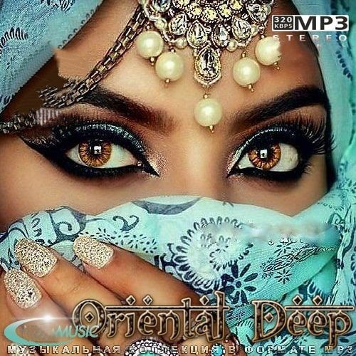Oriental Deep (2022) MP3 / FLAC