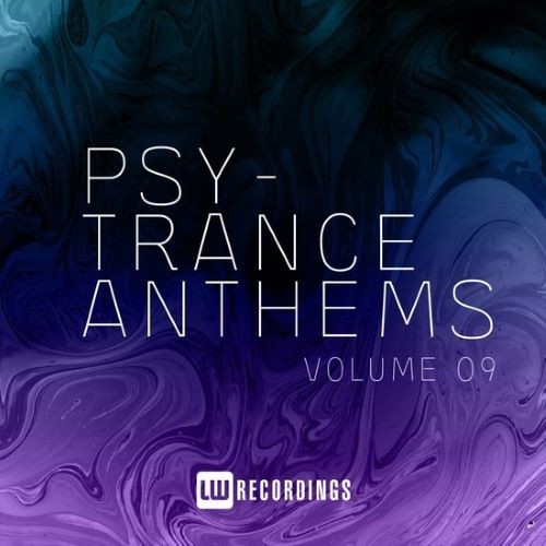 Psy Trance Anthems Vol. 09 (2022)