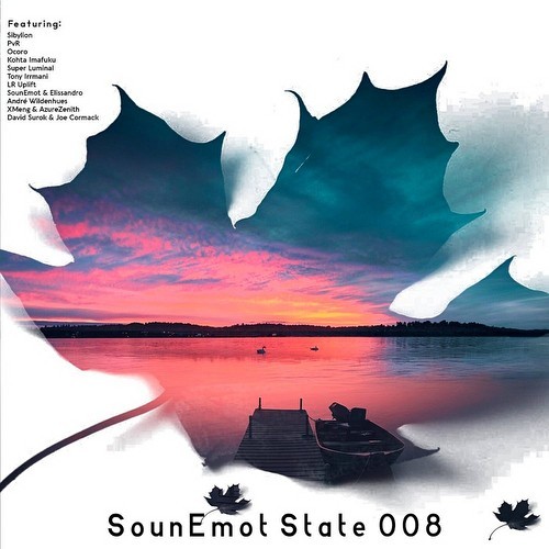 Sounemot State 008 (2022)