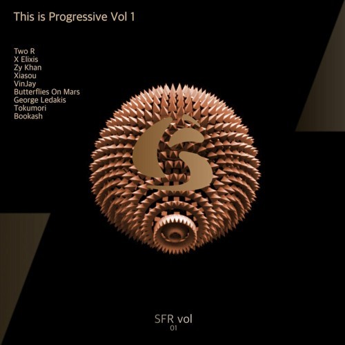 This Is Progressive Vol 1 (2022)