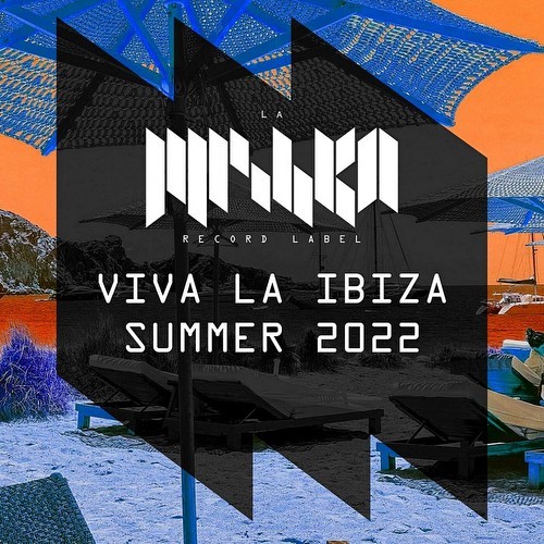 Viva La Ibiza Summer 2022 (2022)