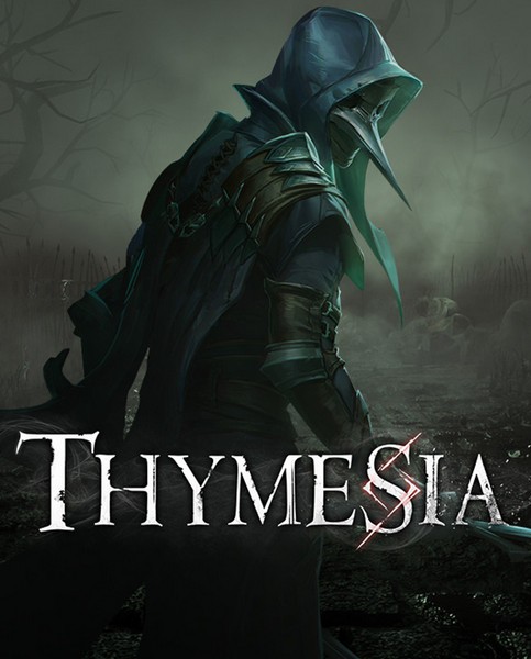 Thymesia: Digital Deluxe Edition (2022/RUS/ENG/MULTi/RePack)