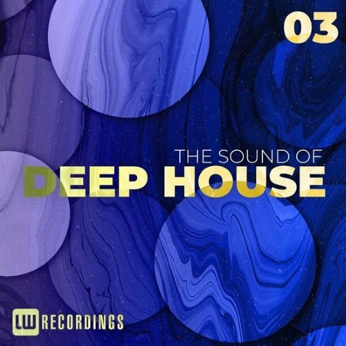 The Sound Of Deep House Vol. 03 (2022)