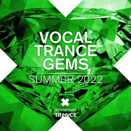 Vocal Trance Gems (Summer 2022) (2022)