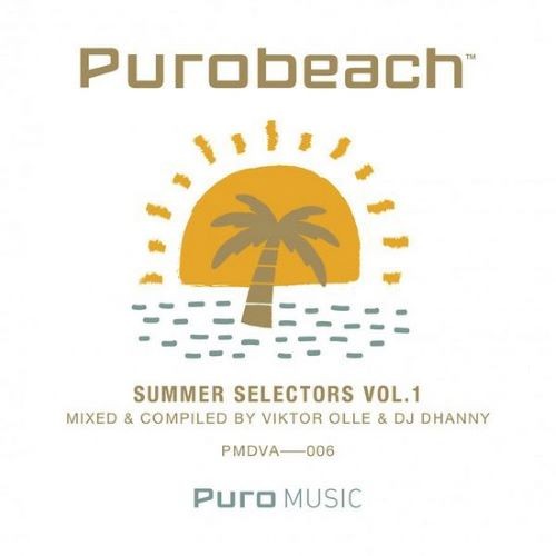 Purobeach Summer Selectors Vol. 1 (2022)