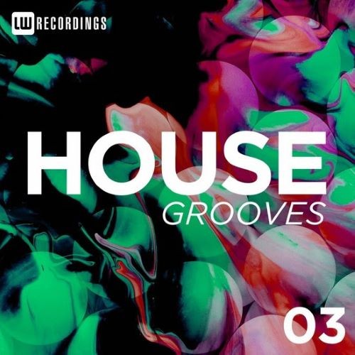 House Grooves Vol. 03 (2022)