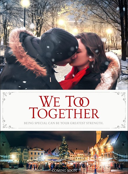 Мы тоже вместе / We Too Together (2021/WEB-DL/WEB-DLRip)