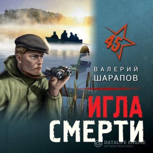 Шарапов Валерий - Игла смерти (Аудиокнига)