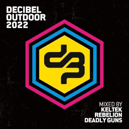 Decibel Outdoor (2022)